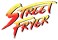 Street Fryer Logo